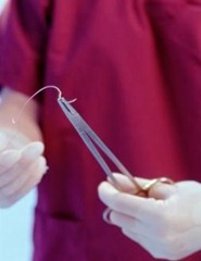 Dissolvable Stitches | Just-Health.net