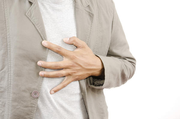 7+ Reasons It Hurts Below Your Sternum | Just-Health.net