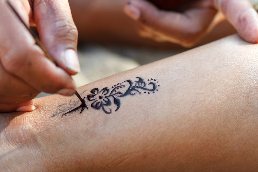 How to Make Temporary Tattoos Last Longer | Just-Health.net