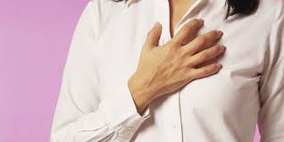 Why Do You Have Choking from Acid Reflux? | Just-Health.net