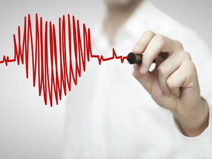 7 Foods That Help Naturally Increase Heart Rate Just Health