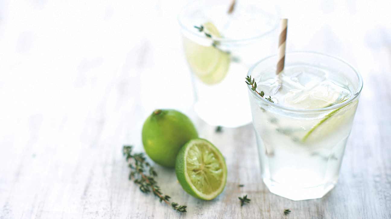 Top 10 Lime Water Benefits | Just-Health.net